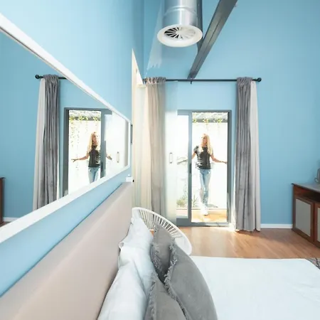 Destination Hostel Lisbon