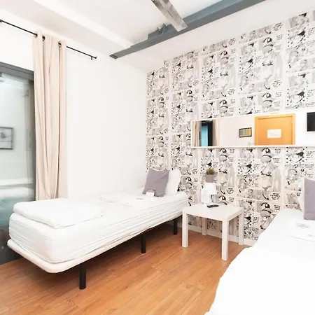 Destination Hostel