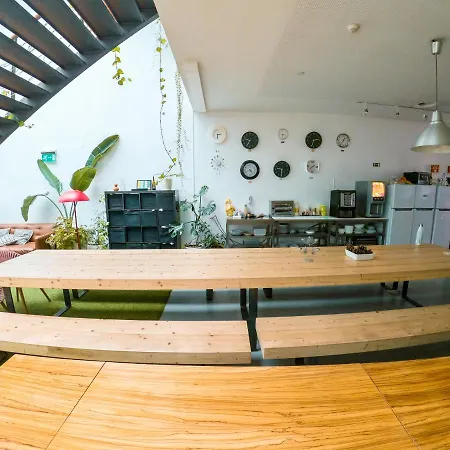 Destination Hostel Lisbon