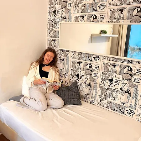 Destination Hostel Lisbon