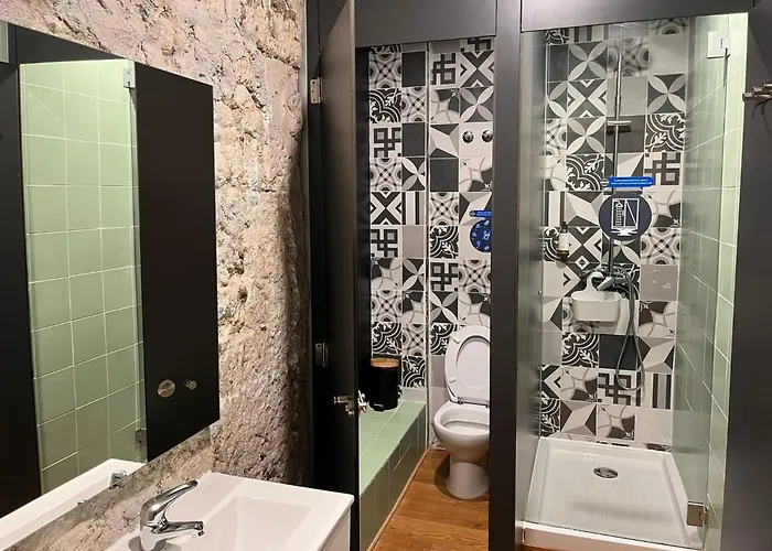Hostel Destination Lisboa