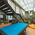 Destination Hostel *