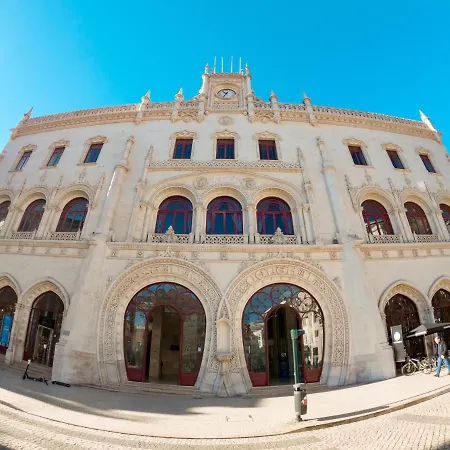 Hostel Destination Lisbon