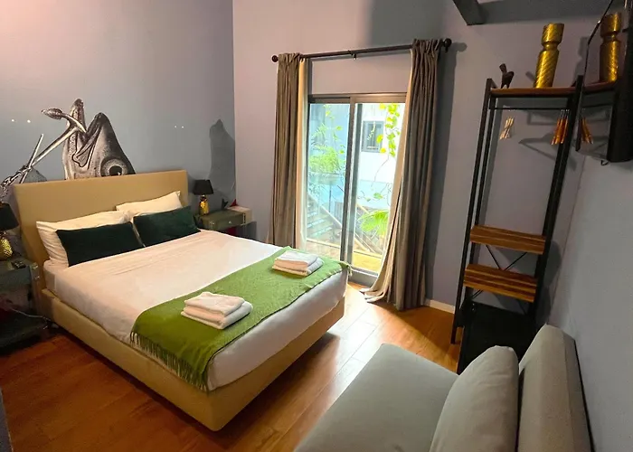 Hostel Destination Lisboa