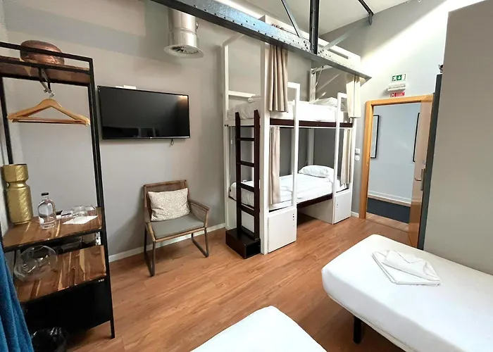 Hostel Destination Lisboa