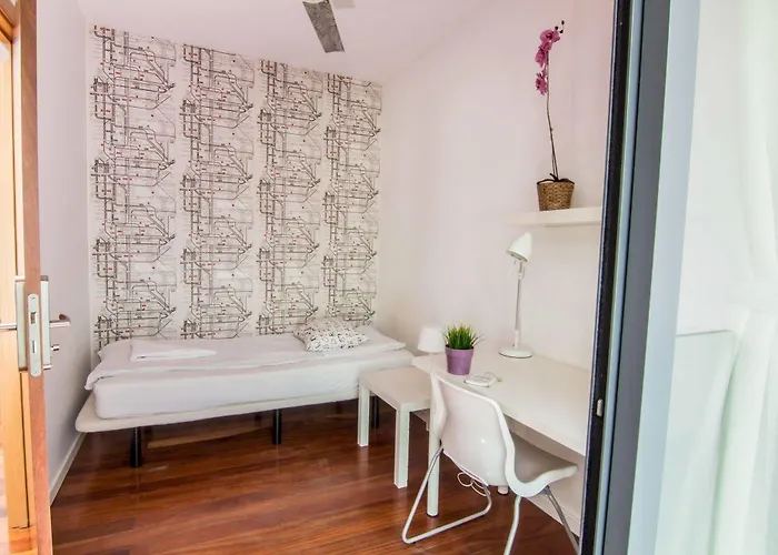 Destination Hostel Lisboa