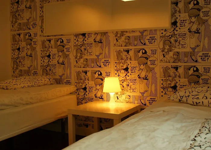 Hostel Destination Lisboa