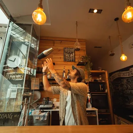 Destination * Лиссабон