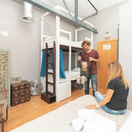 Albergue Destination