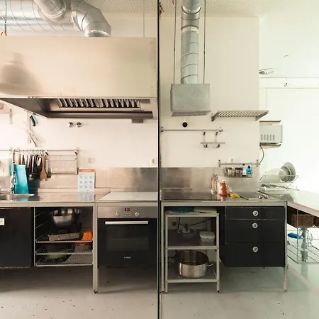 Destination Хостел Лиссабон