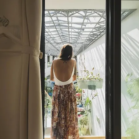 Destination Лиссабон