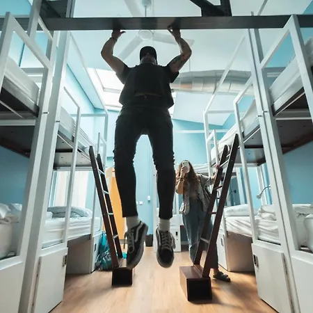 Destination Хостел *