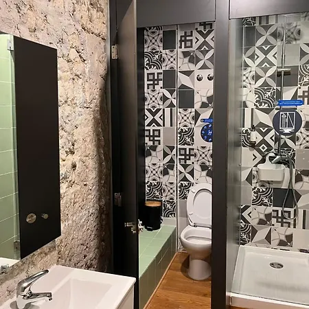 Hostel Destination Lissabon