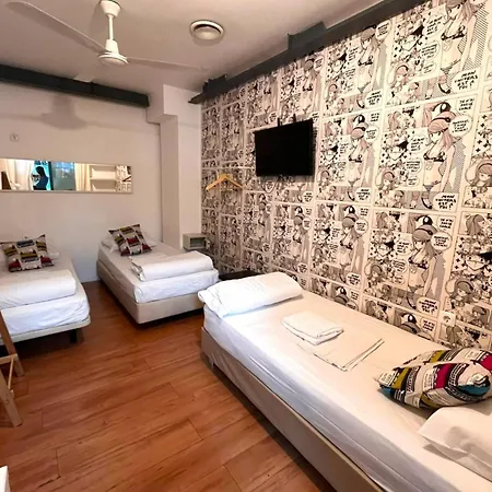 Destination Лиссабон