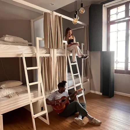 Destination Лиссабон