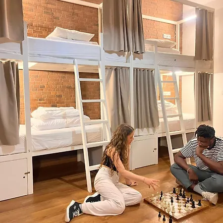 Хостел Destination *