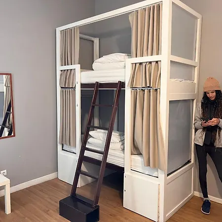 Хостел Destination