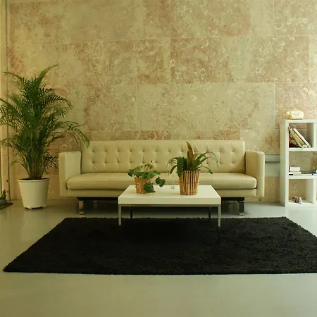 Albergue Destination *