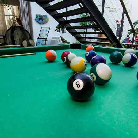 Destination Хостел *