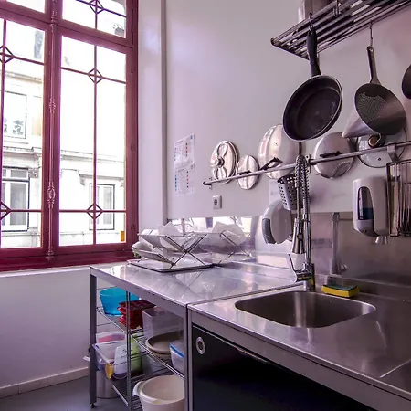 Albergue Destination *