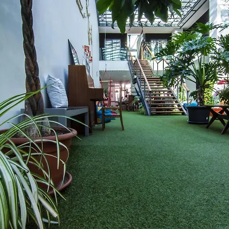 Destination Хостел Лиссабон