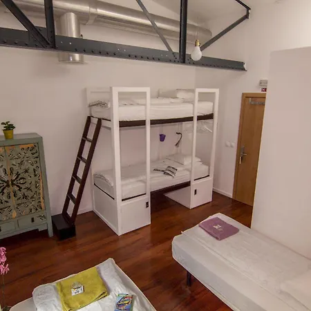 Destination Лиссабон