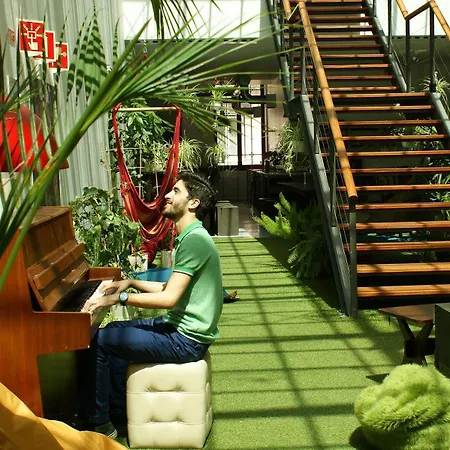 Destination Хостел *