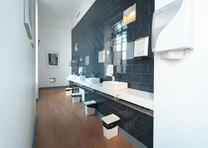 Destination ホステル