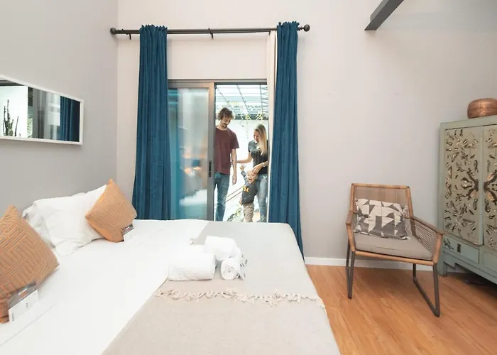 Hostel Destination Lisboa