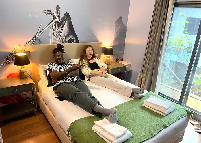 Destination リスボン