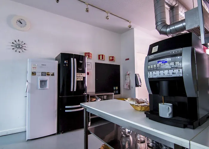 ホステル Destination *