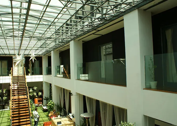 Destination リスボン