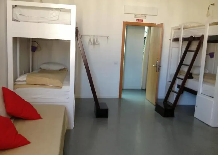 Destination リスボン