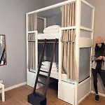 Albergue Destination