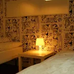 Albergue Destination Lisboa