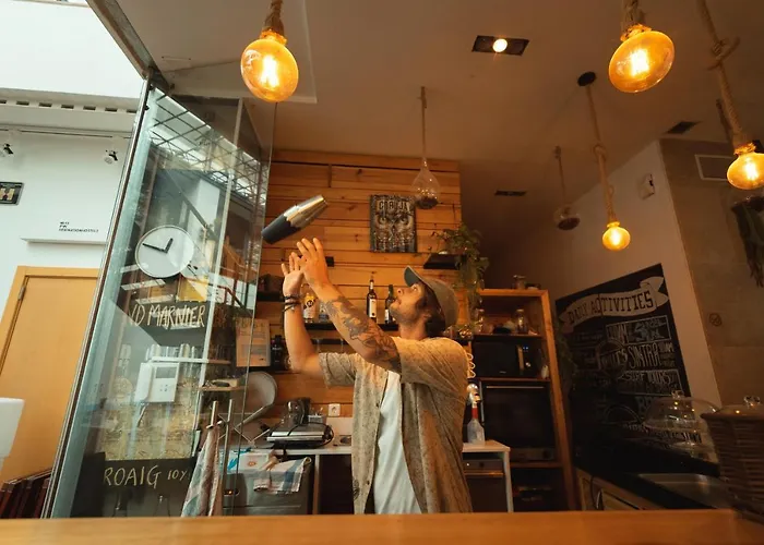 Destination * Lisboa